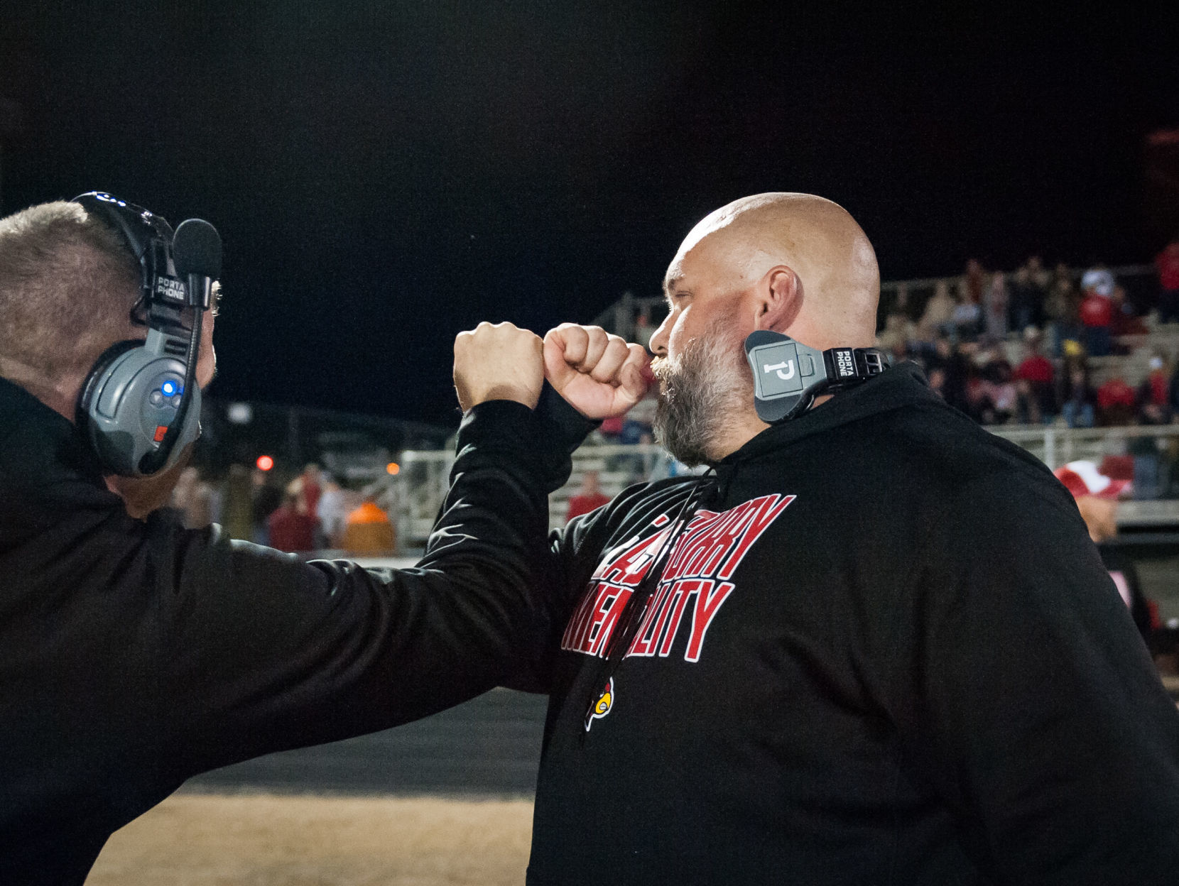 East Surry Starmount Football